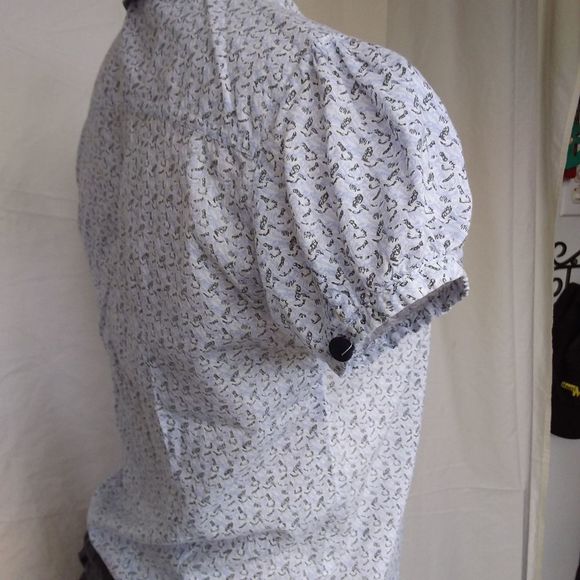 Snob Blouse - Picture 3 of 5